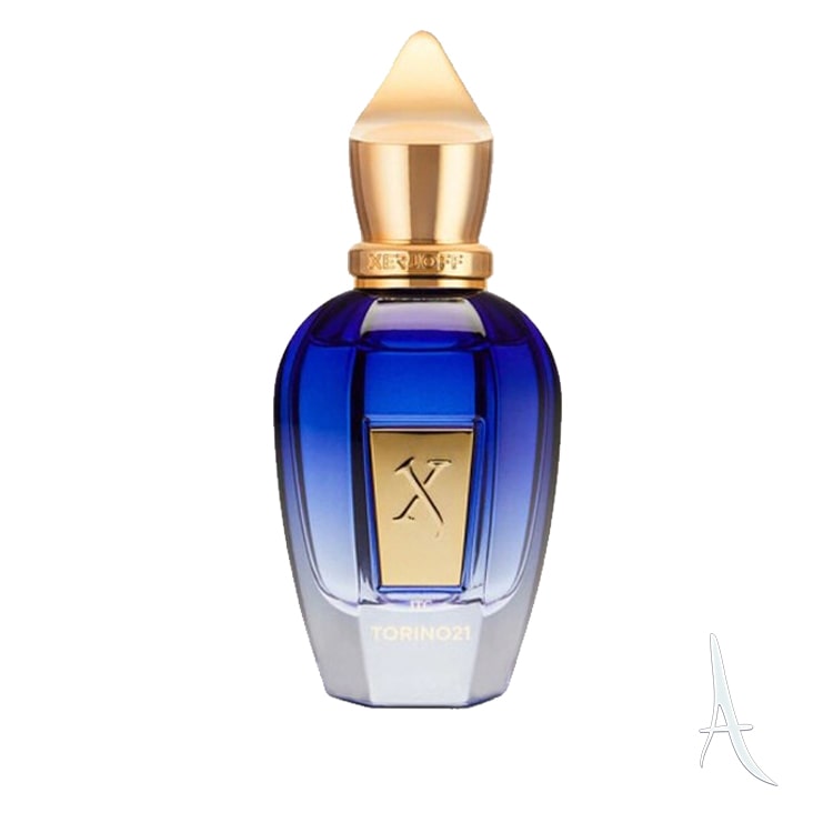 ادو پرفیوم تورینو 21 زرجوف